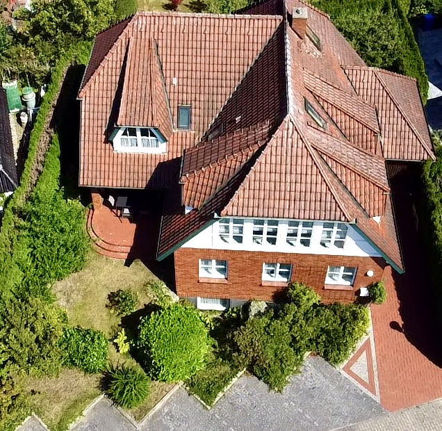 Luftaufnahme