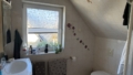 Badezimmer Dachgeschoss