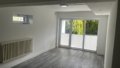 Schlafzimmer Souterrain