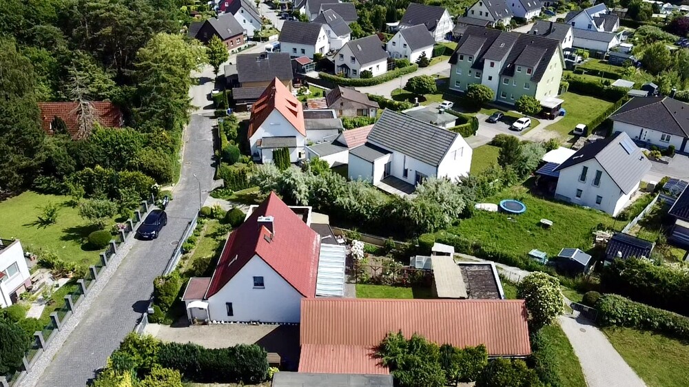Drohnenfoto
