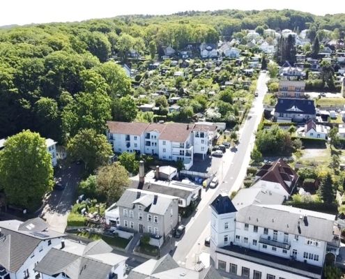 Luftaufnahme