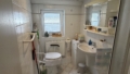 Badezimmer Erdgeschoss