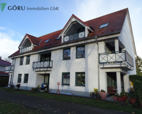 Rückansicht