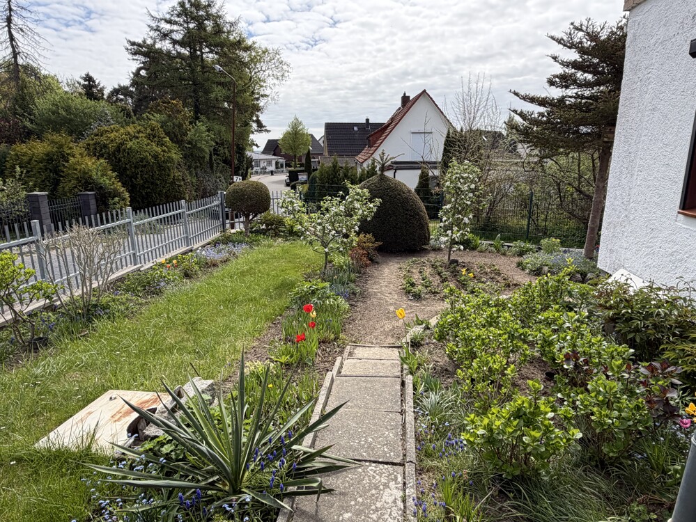 Garten