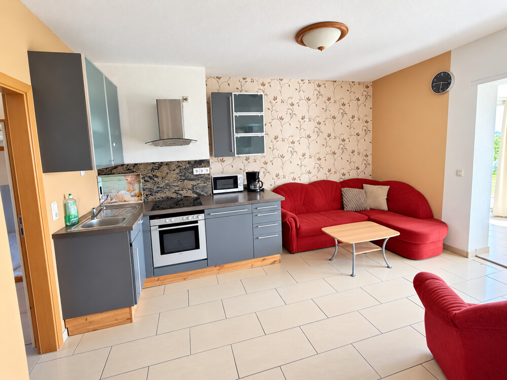 Ferienwohnung