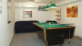 Billiardzimmer