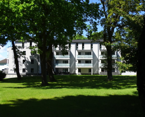 Aussenansicht