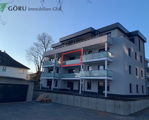 Aussenansicht