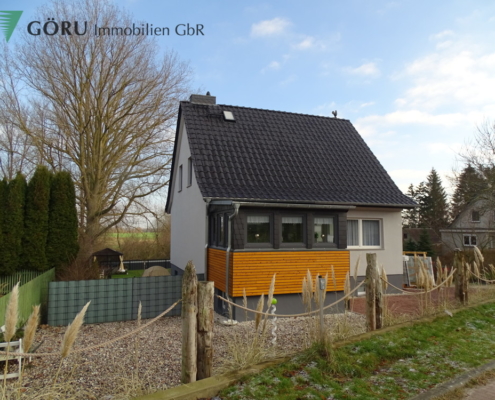 Vorderansicht