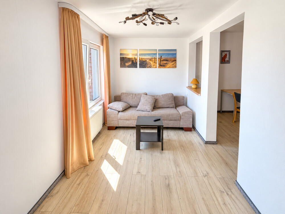 Ferienwohnung