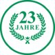 23 Jahre am Markt - Fachkompetenz