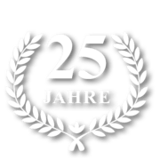 25 Jahre Immobilienmakler