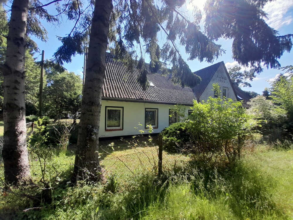Vorderansicht