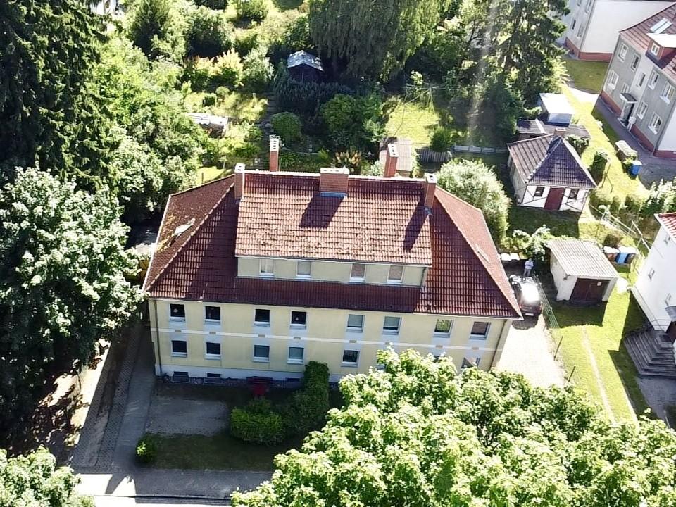 Luftaufnahme