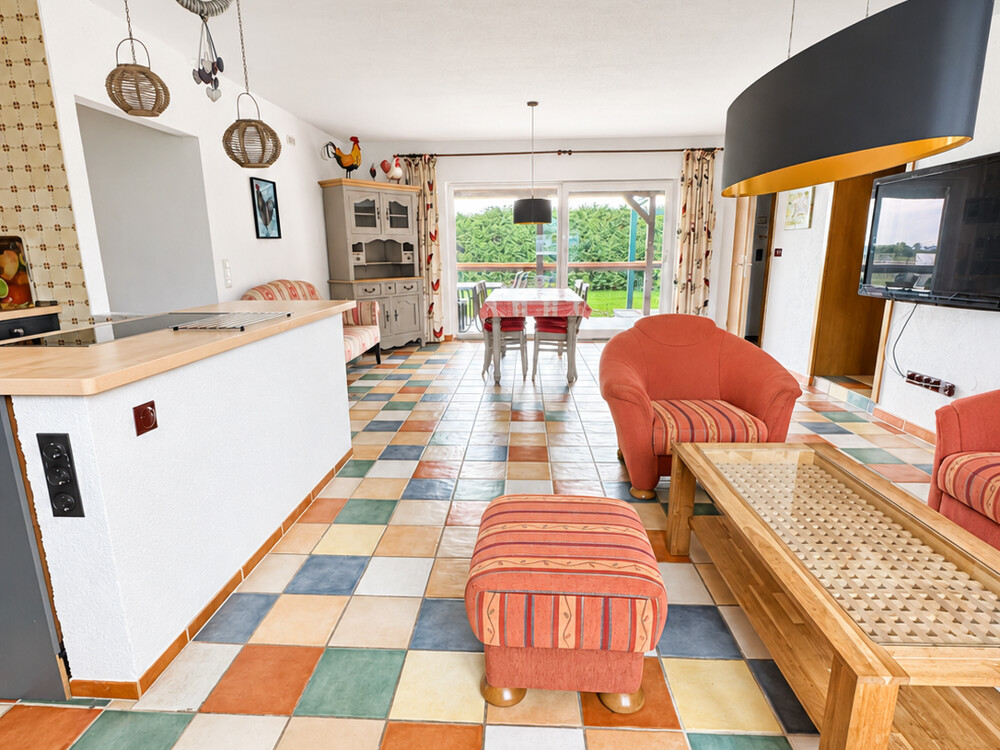 Ferienwohnung