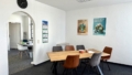 Büro vorn