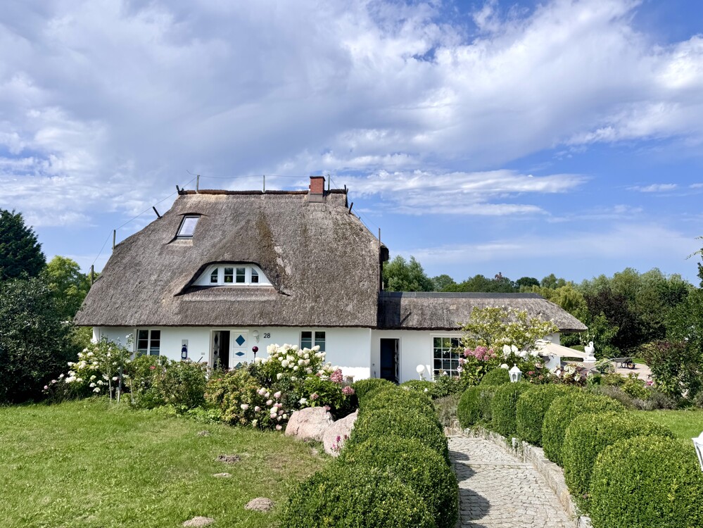 Außenansicht