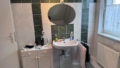 Badezimmer Dachgeschoss