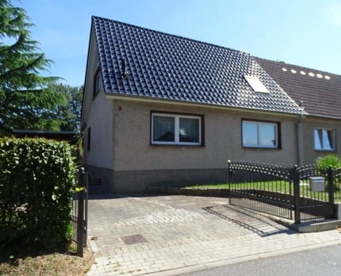 Strasenansicht