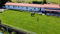 Reitanlage