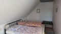 Schlafzimmer 1 Dachgeschoss