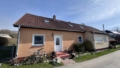 Eingang Einliegerwohnung