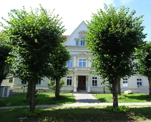 Außenansicht