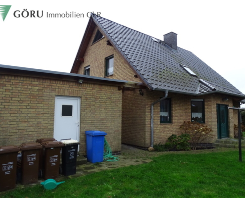 Rückansicht