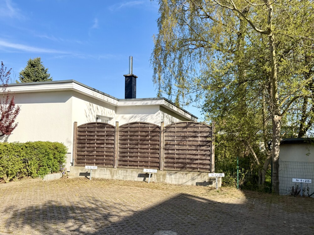 Stellplatz
