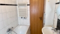 Badezimmer 1 Erdgeschoss