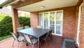 Terrasse EG