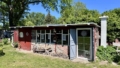 Gartenhaus