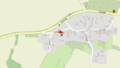Lage in Lonvitz