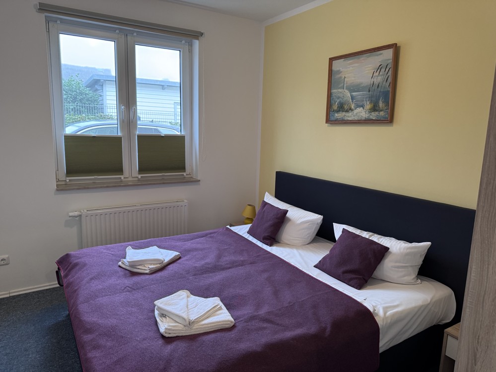 Beispiel Appartements