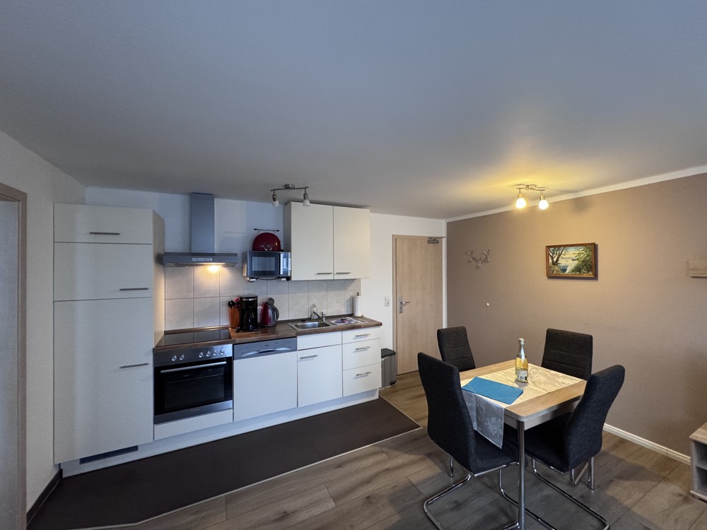 Beispiel Appartements