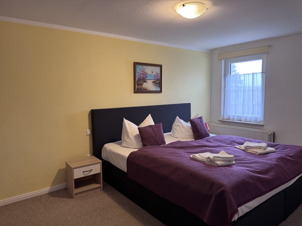 Beispiel Appartements