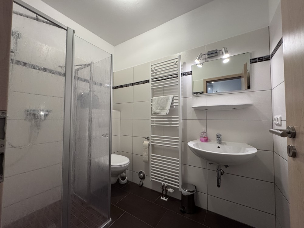 Beispiel Appartements