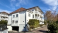 Zufahrt Tiefgarage