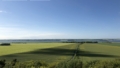 Blick vom Grümbke Turm auf Vieregge