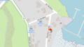 Lage in Ralswiek