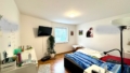 Schlafzimmer WE EG