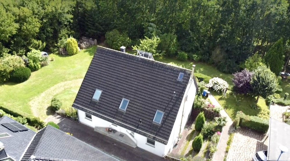 Drohnenfoto