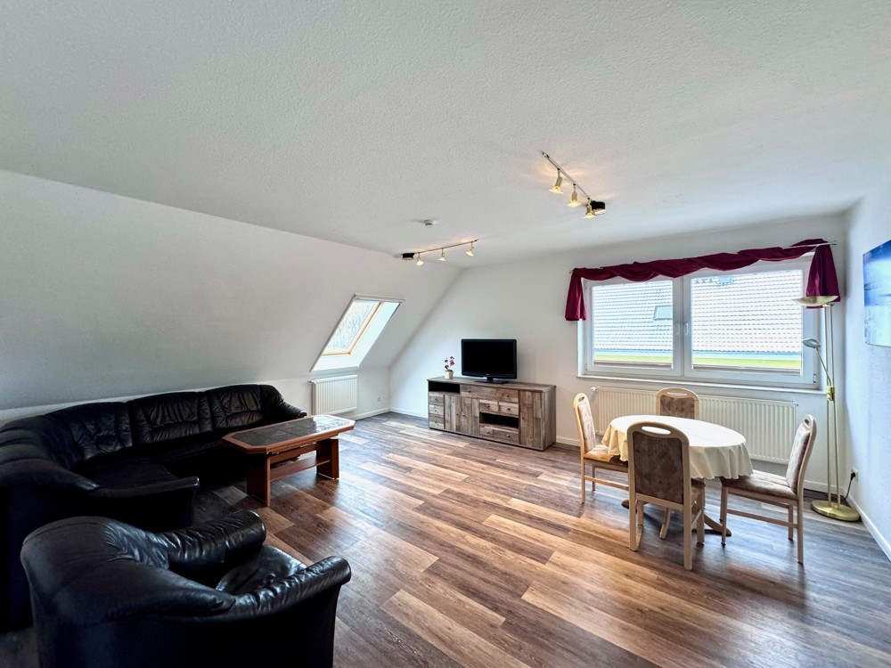Wohnzimmer DG