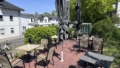 Terrasse Gewerbe