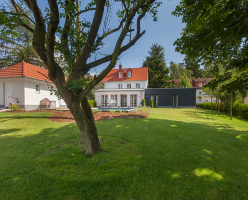 Außenansicht