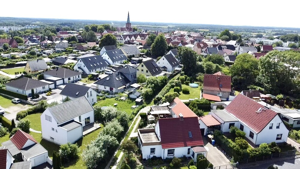 Drohnenfoto