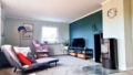 Hauptwohnung Wohnzimmer