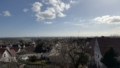 Blick über die Stadt
