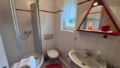 Badezimmer 2 Erdgeschoss