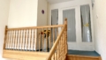 Zugang Wohnung DG